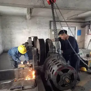 昆山变压器废旧变压器拆除回收电梯回收废旧电梯拆除