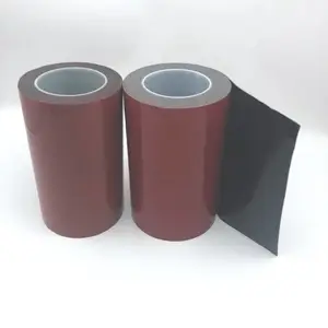 ��Ĥ��ɫ�ǿ���˫�潺 VHB���޽��� ��������˫�潺