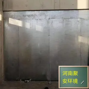 河南郑州焦作泄爆墙的作用防爆板-泄爆板-纤维水泥复合钢板厂家