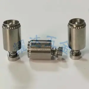 松不脱螺钉PFC2P-440-40/PFC2P-440-62弹簧螺钉 304不脱出螺钉