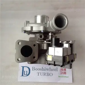 涡轮增压器771954-1 352421270 博施纬尔