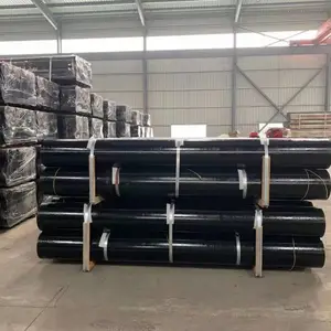 供应河南球墨铸铁管 佳超柔性铸铁管300