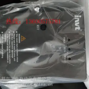 INVTӢ�����ƶ���Ԫ DBU-055-4/160/220/315 DBU100H-160-4