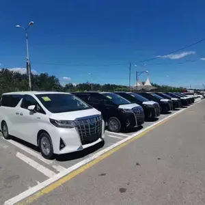 北京埃尔法租车-北京租丰田埃尔法-北京丰田埃尔法出租