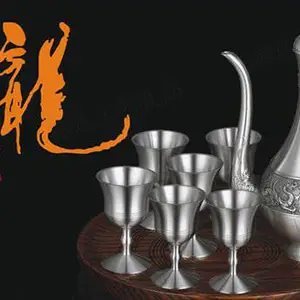潮州锡器订做价格 真诚推荐 深圳市廖达工艺制品供应