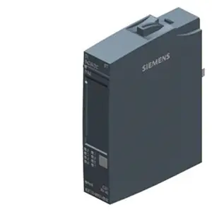 供应 ET-200系列 6ES7131-6BH01-0BA0 开关量输入 大量