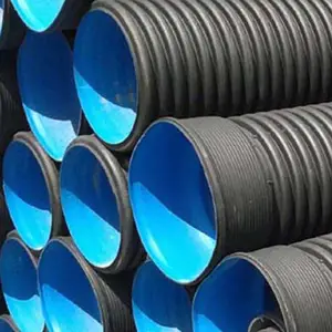 ����pe˫�ڲ��ƹ����۹���ˮ��300mm����ֱ���۸��