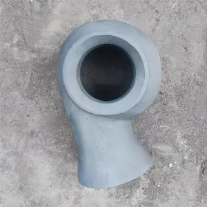适用烟气脱硫碳化硅单向实心锥喷嘴工厂定制
