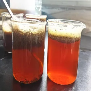 高盐母液脱色絮凝剂 聚合氯化铝 降低COD 脱色药剂