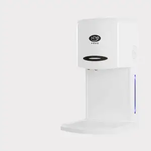 HD-8200环都亚泰自动感应手消毒器