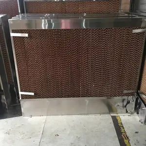 龙城通风降温设备通风可选品牌