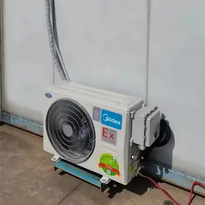 ��Ӧ2P������ʽ�յ� ��ů�����Ϳյ��豸��װ����