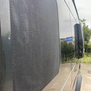 江铃福特T7房车 6座2床大空间 全顺房车 国产房车趣蜂B850