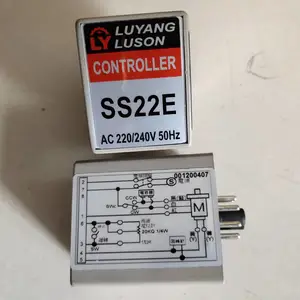 LY������SPEED CONTROL UNIT ����LUYANG�����Ϳ�����SS22E