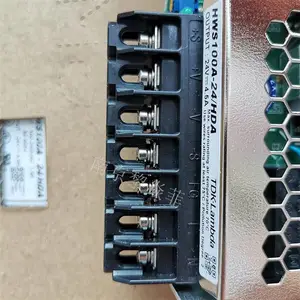 TDK-LAMBDA ģ���Դ DIN����ʽ��Դ HWS150A-5/A