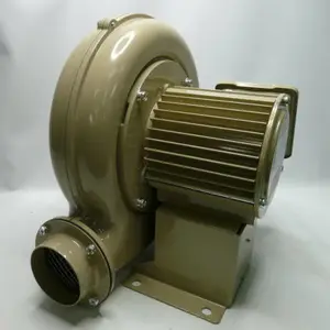 昭和电机鼓风机 KSB-H07-R312 高压系列涡轮 0.75kW 三相 200V 60Hz 兼容