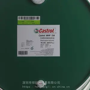 ��ʵ��153���� Castrol MHP 153 ����Ͳ״������������