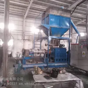 林阳预糊化淀粉生产线，预糊化淀粉生产线，预糊化淀粉加工设备