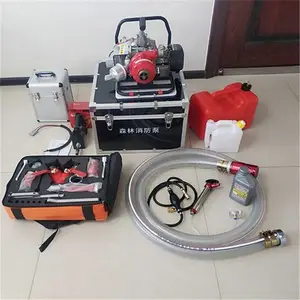 ����ʽɭ������ˮ�� ��Яʽ��ѹ���������� ������ˮ����ѹ����̱�