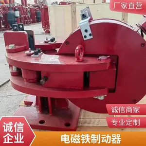 焦作直流电磁鼓式制动器ZWZ3-315/200交直流两用型,使用安全