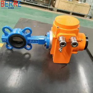 ���ձ���D971X-10 DN80�Լ�ʽ���ܷ�綯����