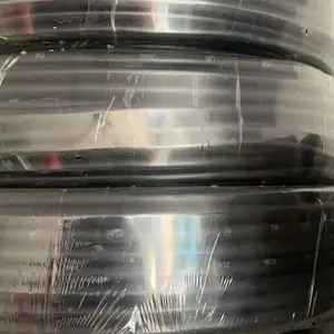 上海沪贤牌信号电缆线 RVV(P)5*0.75 mm 百米国标 无氧铜丝