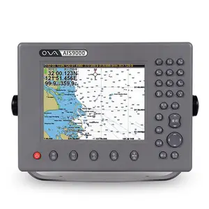 �ֳ�8������***AIS9000����AIS���������� GPS���� ��ͼ