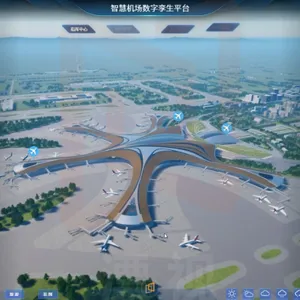 浙江三维可视化自然资源 BIM运维 上海漂视网络股份供应