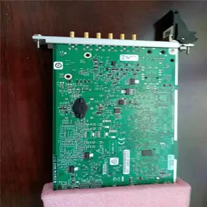 ���ճ��۵�ѹ���ݲɼ�ϵͳ NI 9205