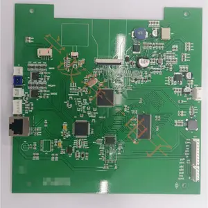 SMT贴片 工业控制家电行业汽车电子等电路板线路板代加工