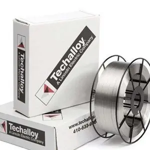 美国泰克罗伊不锈钢焊丝Techalloy 317L/ER317L不锈钢焊丝