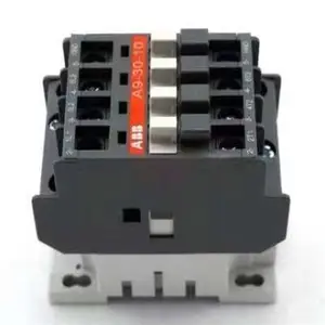 ABB***�Ӵ��� AF190-40-00 250-500V 50/60HZ-DC�µ�����