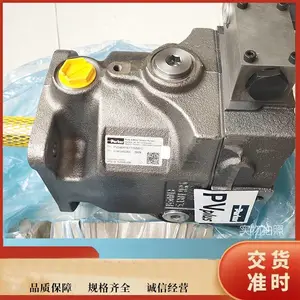 PARKER柱塞泵,派克柱塞泵,PV046R1L1AYVMTP4645