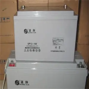 ʥ������SP12-24����ʽǦ�ὺ������12V24AHֱ�����󱸵�Դ