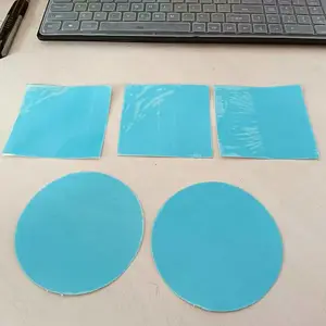 玻璃纤维酚醛预浸料联系我***样品