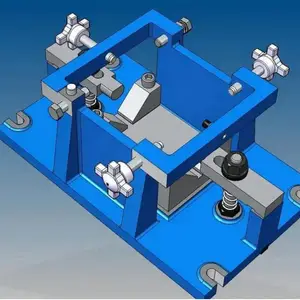 3D��ӡ �����ӹ� ���Ͻ�CNC�ְ� ��άɨ����� ���򹤳�����