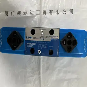 供应美国EATON VICKERS伊顿 阀KDG4V-3-33C30X-VM-U-H7-60全新正品