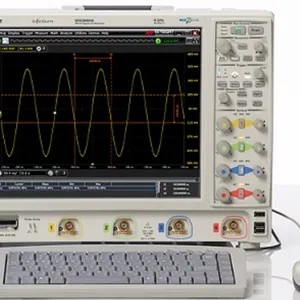 DSO9254A、MSO9254A、DSO9404A、MSO9404A、示波器租赁维修、新品