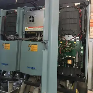 vacon伟肯维修1号过电流故障上门维修三相工程型