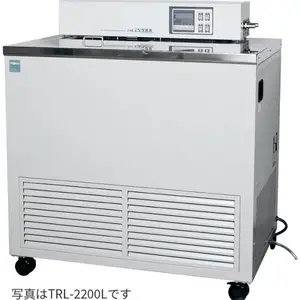 玉科精选代理 tomasu托马斯 TRL-2200H 循环低温恒温水浴