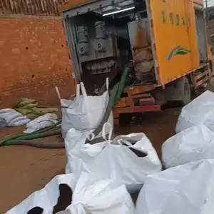 江宁区污水池清理化粪池隔油池定期清淤污水外运或现场压滤分离烘干