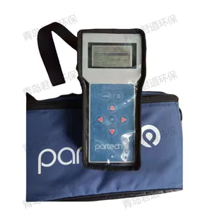Ӣ��partech750��Яʽ����Ũ�ȼ�0-30000mg/L����5���� ���������