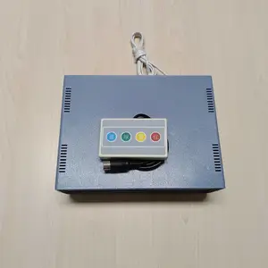 ��Ӧʱ�ⶨ��YL22-BD-II-510A��ţ�M388556