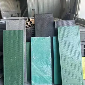 玻璃钢SMC模压模具 BMC模具厂家 电气玻璃钢制品定制加工厂商