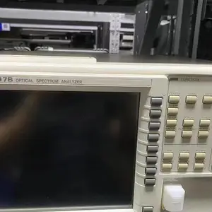 ����/���� YOKOGAWA/��� AQ6317B ���׷����� ����ָ��