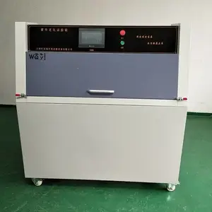 旺泉涌T型UVA紫外老化试验箱实力厂家基地直营