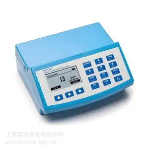 HANNA便携式测定仪