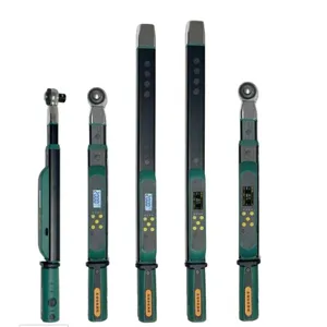 供应KULEC/库勒数显咔哒扳手 NTM-G系列 65-650N.m