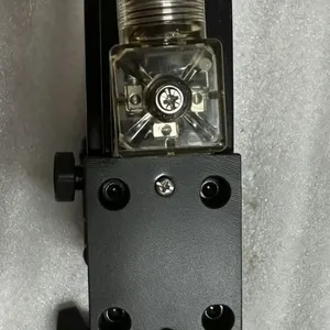 SBSG-03-1NP-3-R-A240-20HT,SBSG-03-2NP-3-R-A240-20,电磁溢流阀