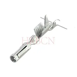 AMPSEAL 4.0mm间距汽车压接端子T4022PS-2
